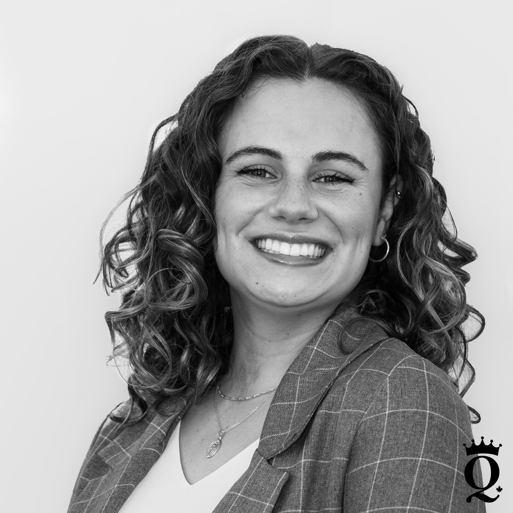 Meet your Posher, Sophia